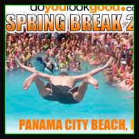 springbreak
