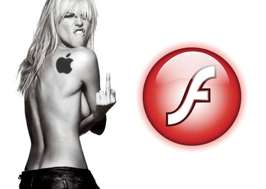 flash