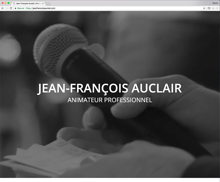 jeanfrancoisauclair Funky Dragon Inc.