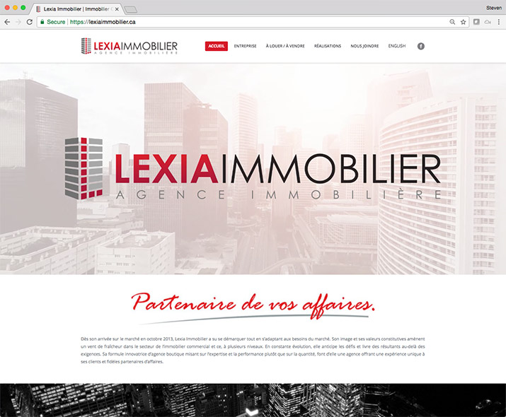 lexiaimmobilier.ca