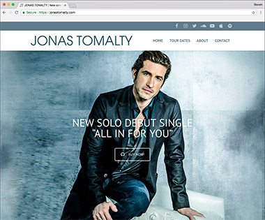 jonastomalty.com
