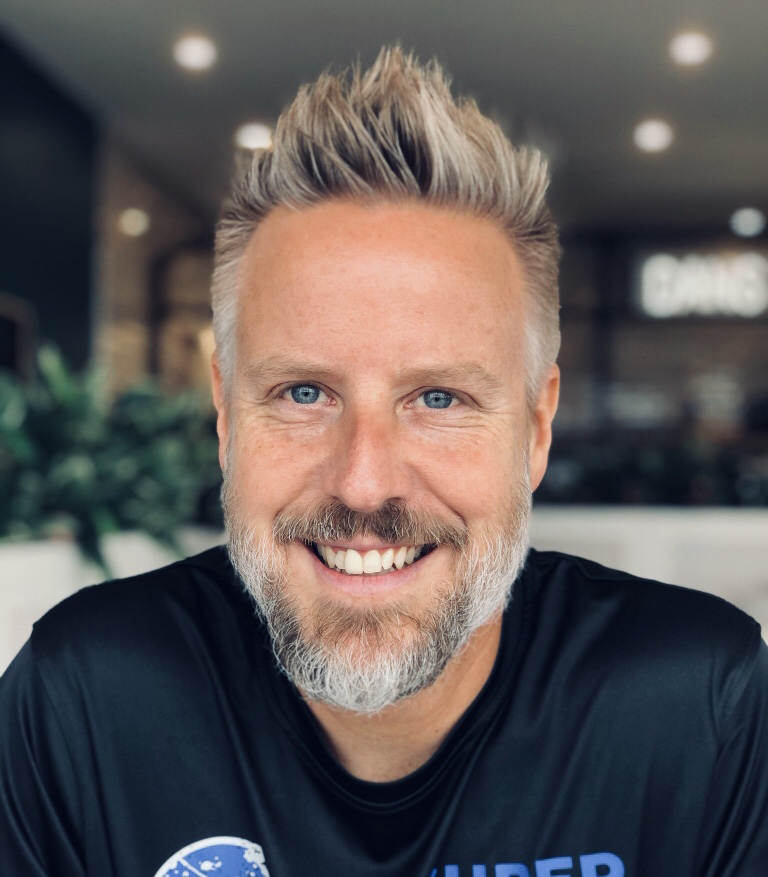 Steven Riis-Christensen