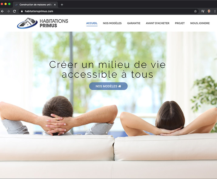 habitationsprimus.com