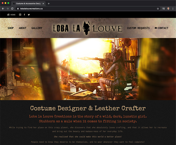 lobalalouvecreations.ca