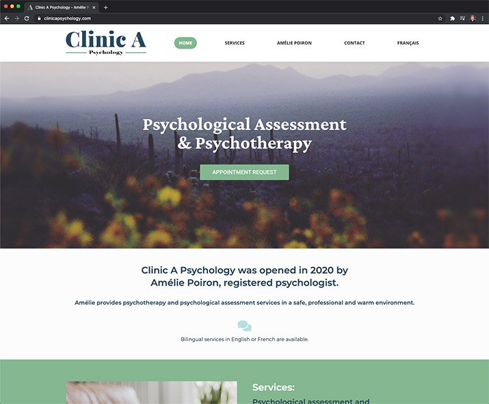 clinicapsychology.com